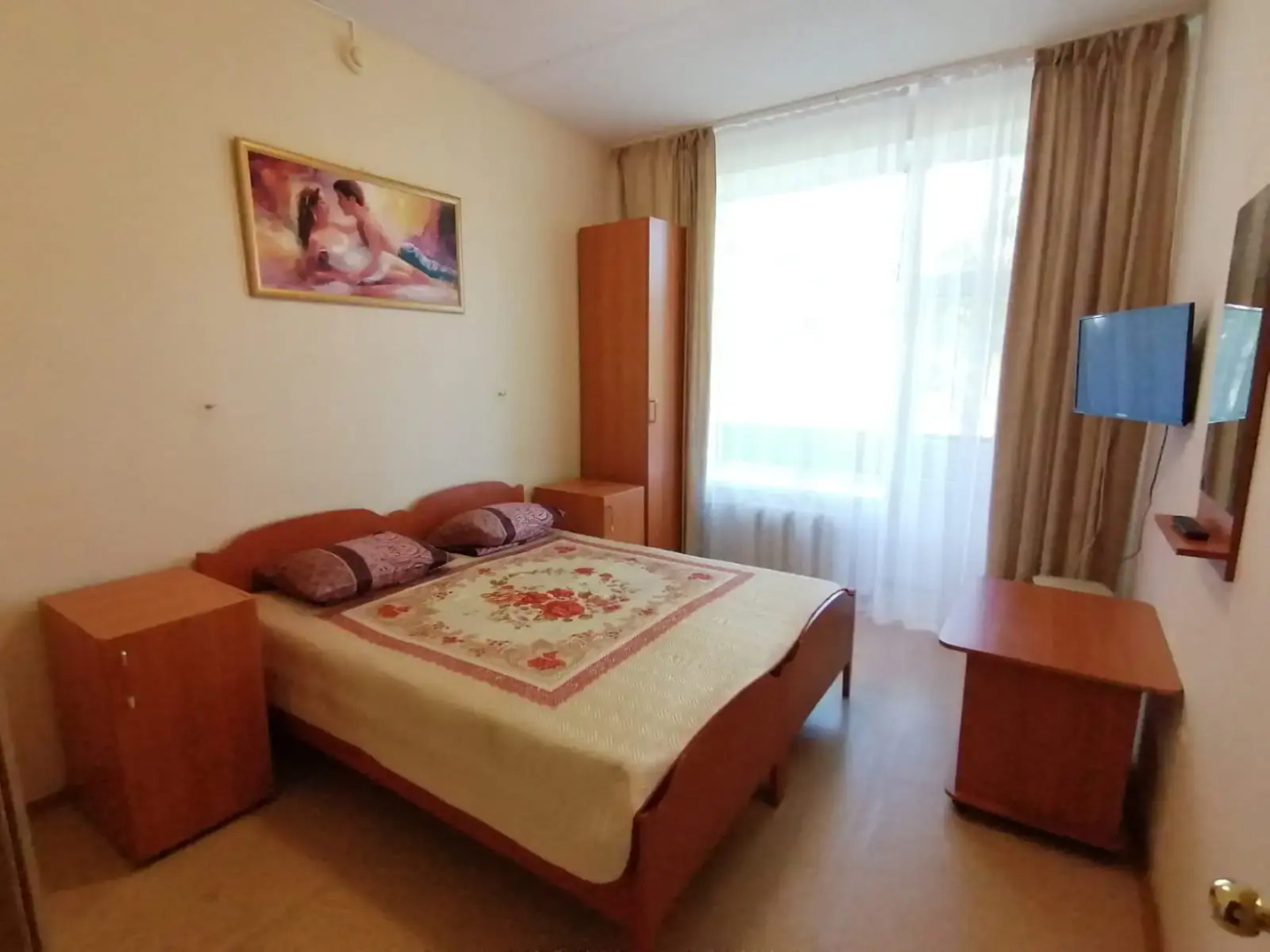 Курортный Отель Рубин