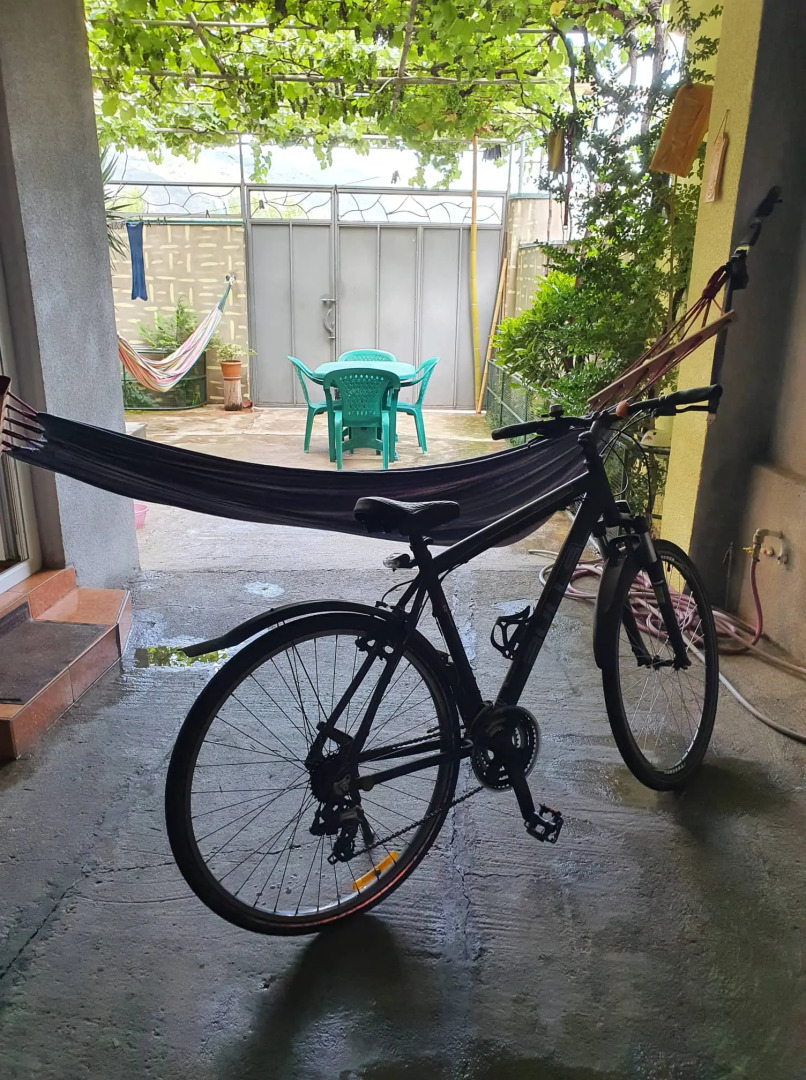 Гостевой дом Tbilisi View House