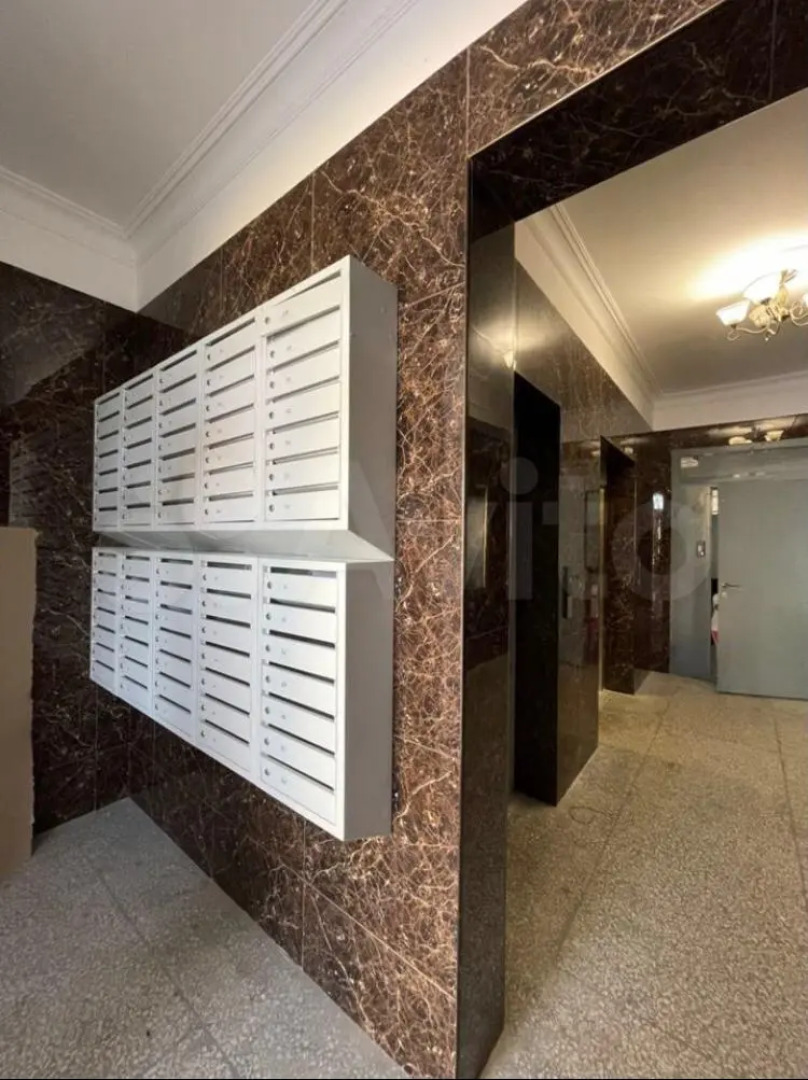 Апартаменты Квартира у моря