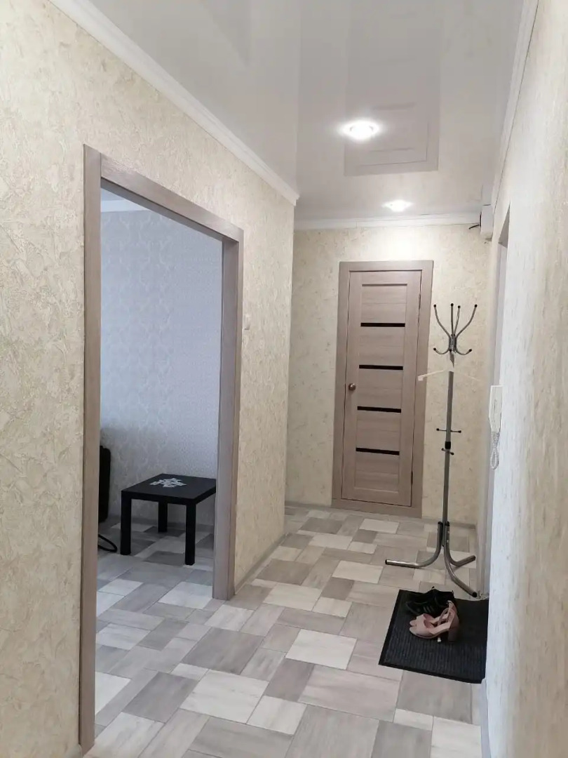 Квартира Марат Home двухкомнатная по ул. Ленина 141 Б