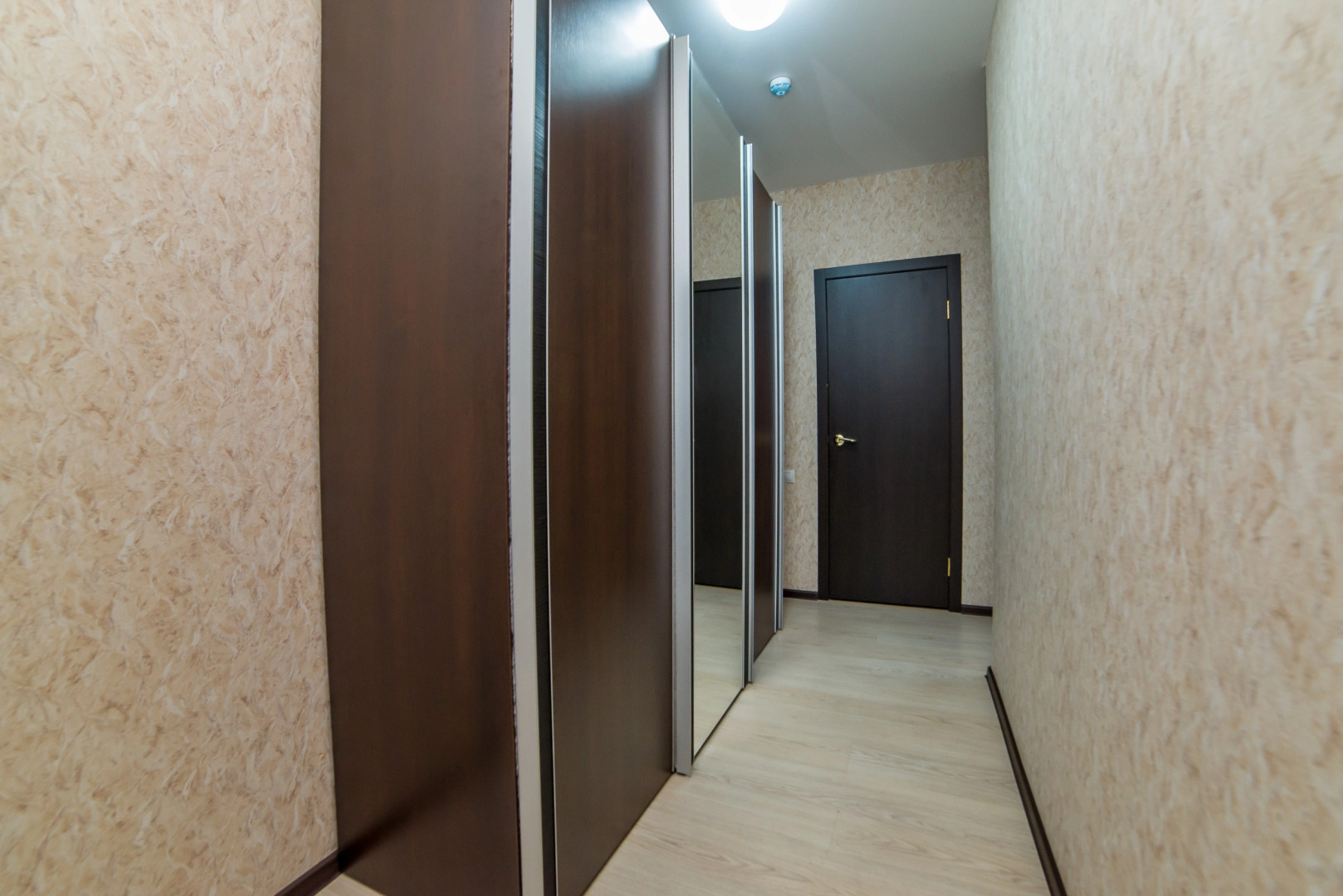 Апартаменты на Чкалова 242