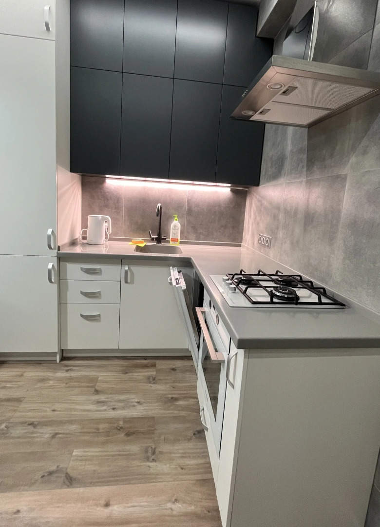 Квартира Счастливый номер