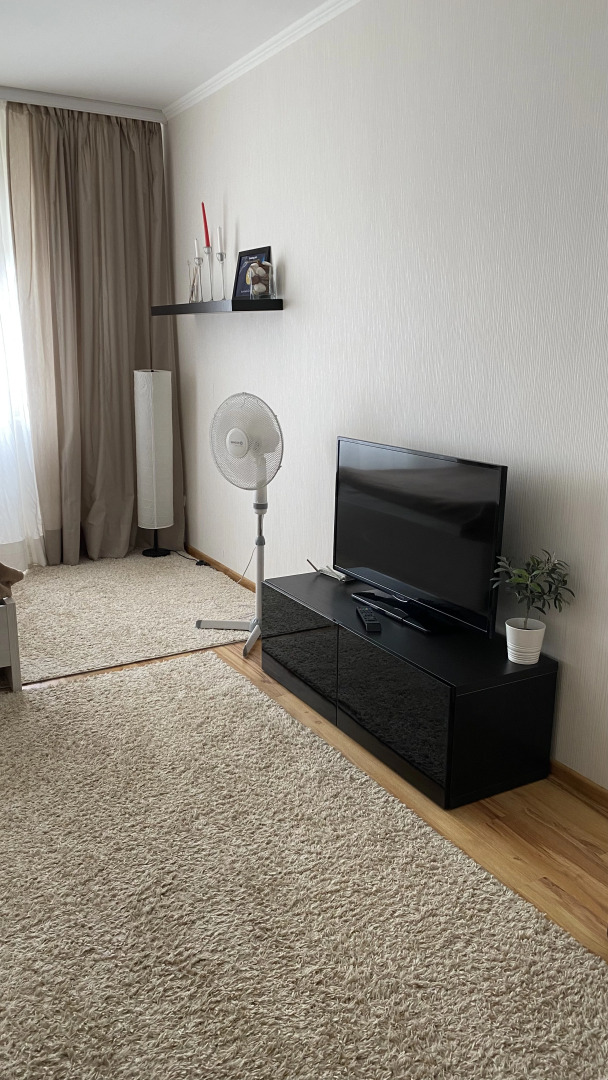 Апартаменты Limoza