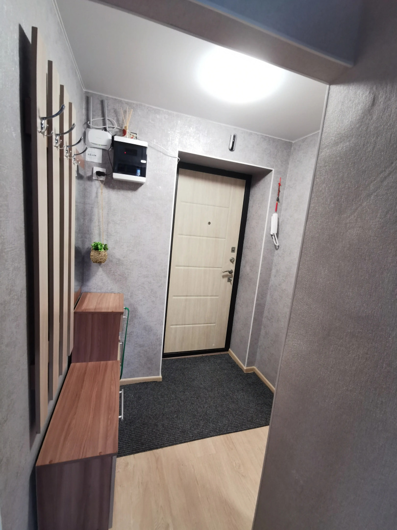 Квартира уютная двушка в центре