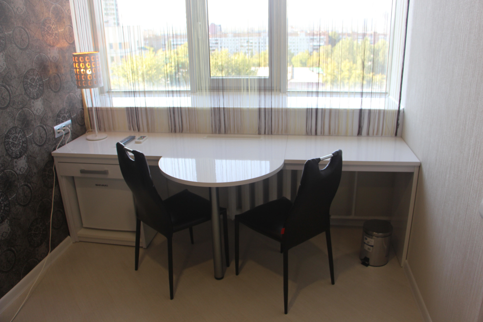 Отель Городской