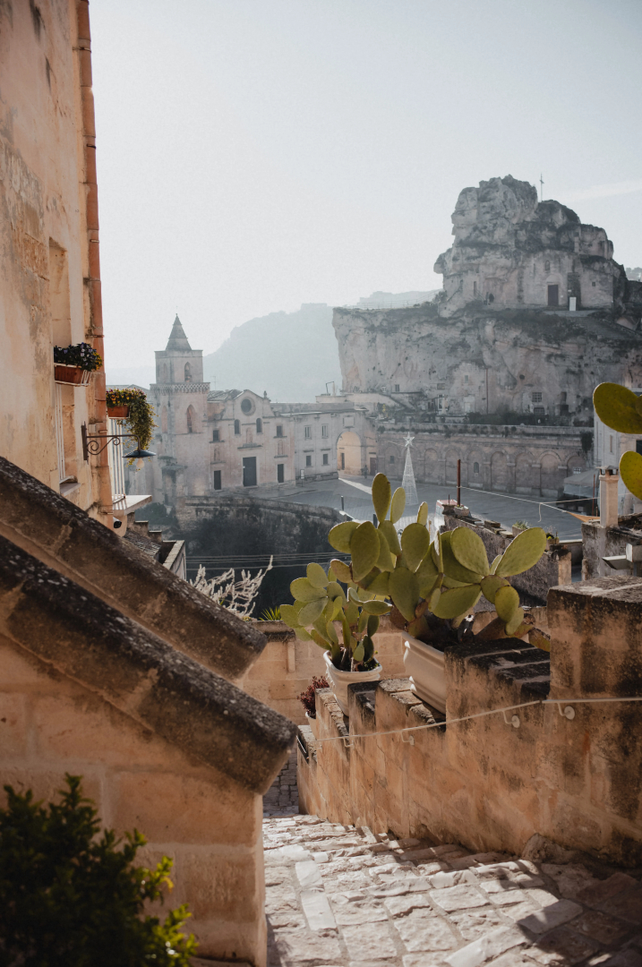 Sant'Angelo, Matera - Small Luxury Hotels
