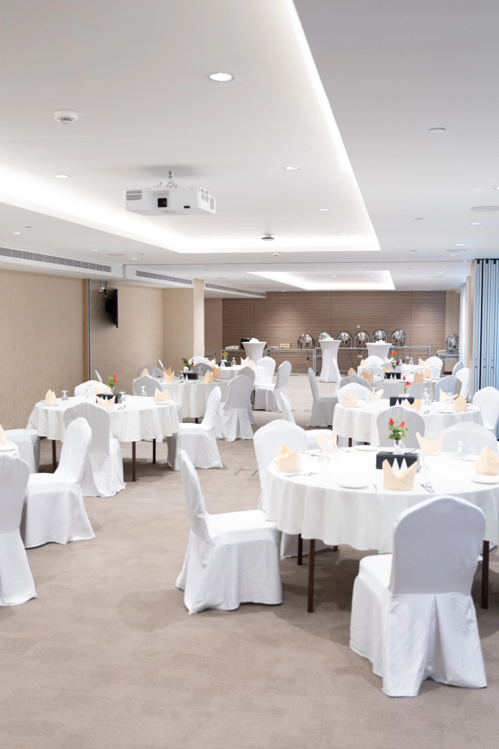 Отель Tulip Inn Majan Salalah