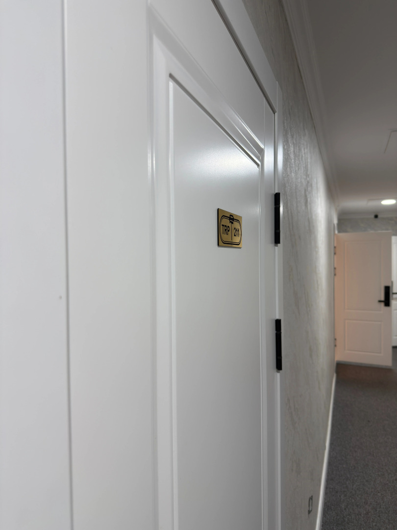 Отель Grand Zamin Hotel