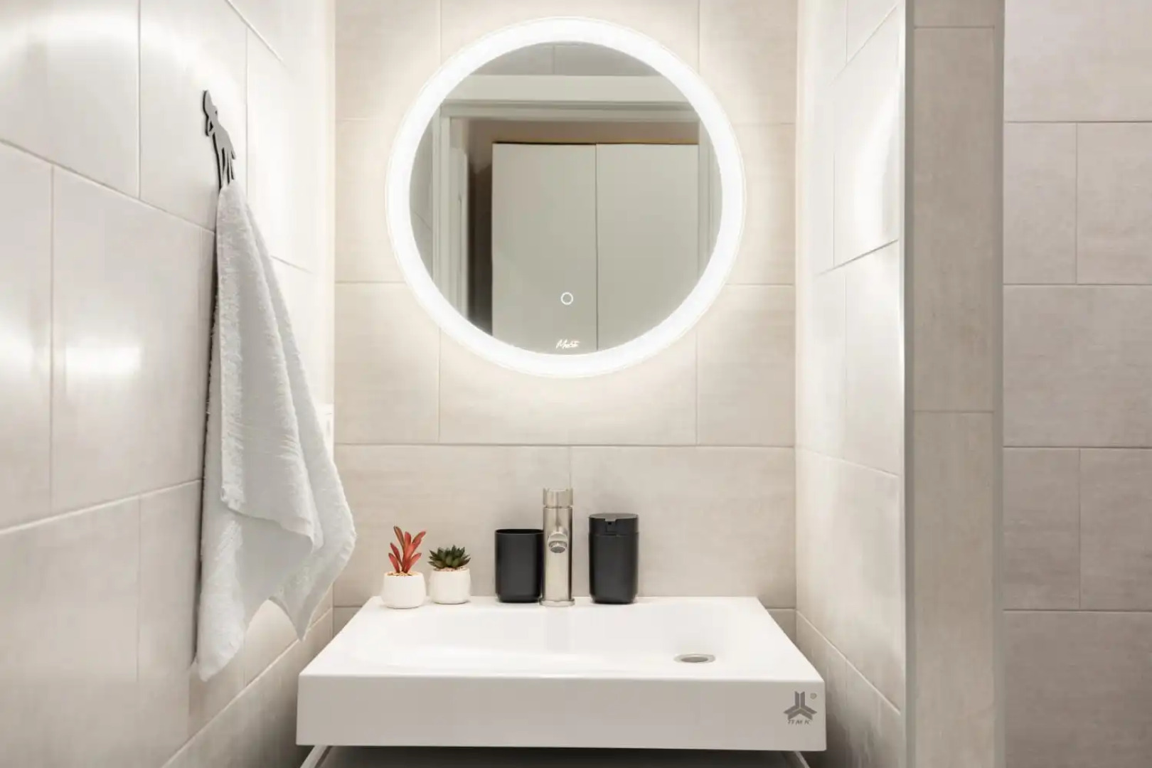 Квартира 1 Студия на Авиаторов