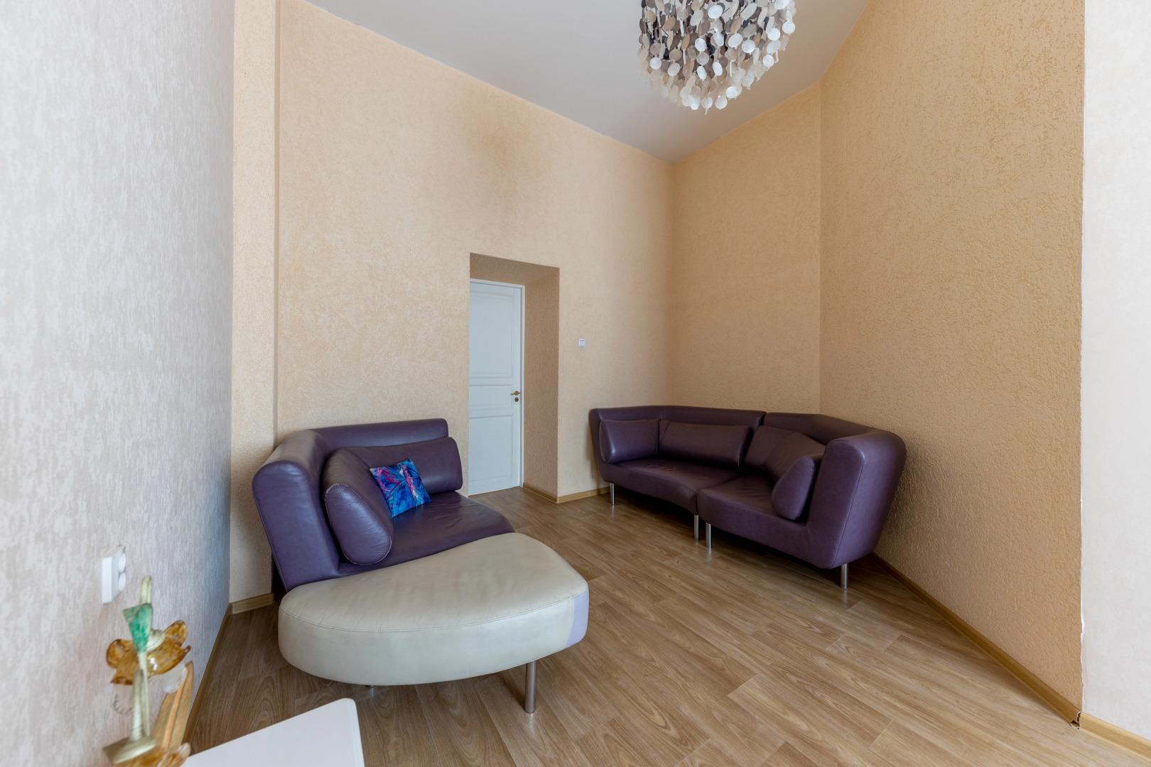 Апартаменты SPb Rentals Малая Конюшенная