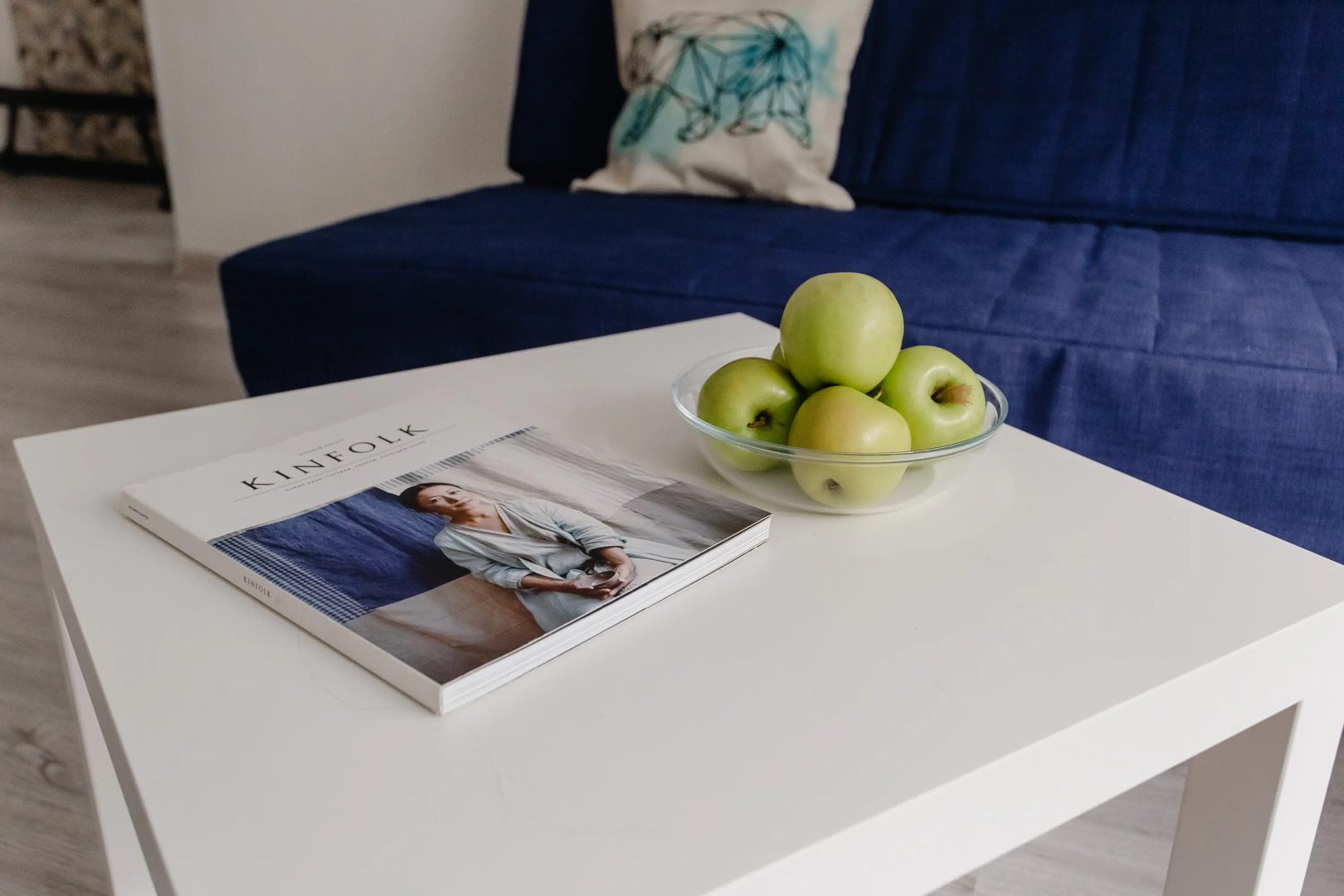 Апартаменты Scandinavia Flat Samara