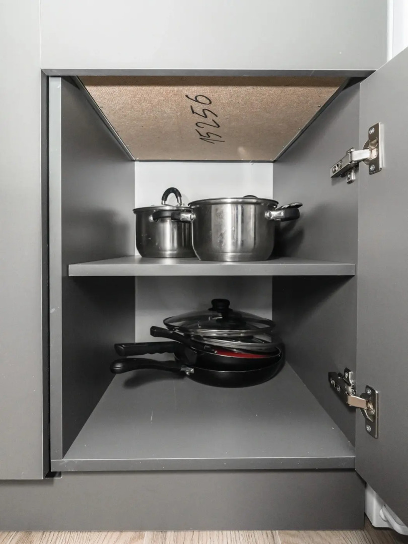 Апартаменты Студия на Каштановой