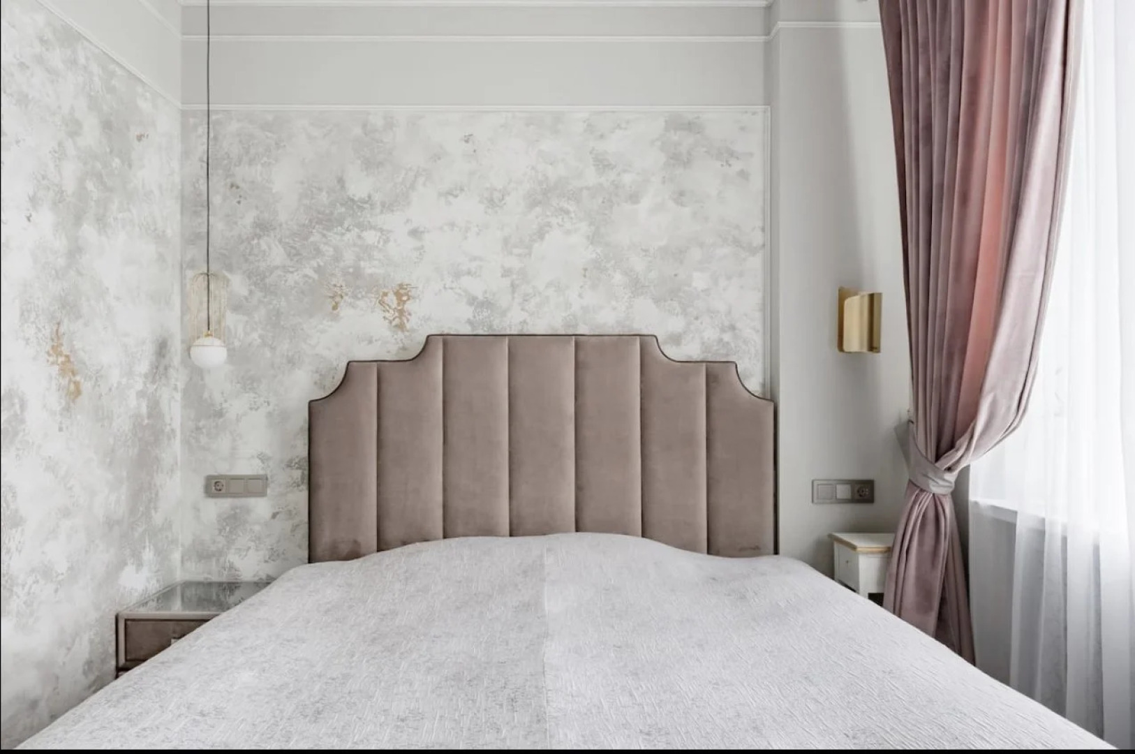 Апартаменты Lux на Площади Победы