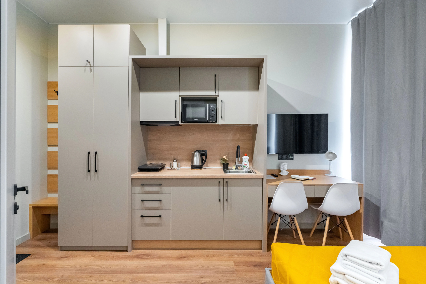 Мини-отель Мув Апарт Богема