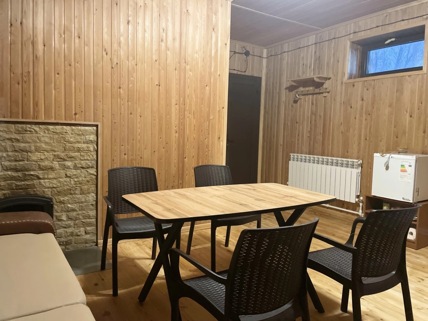 Вилла у моря Лазурный Каспий