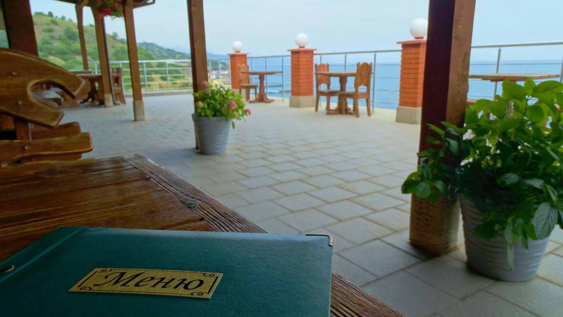 Мини-отель Легенда Алушта