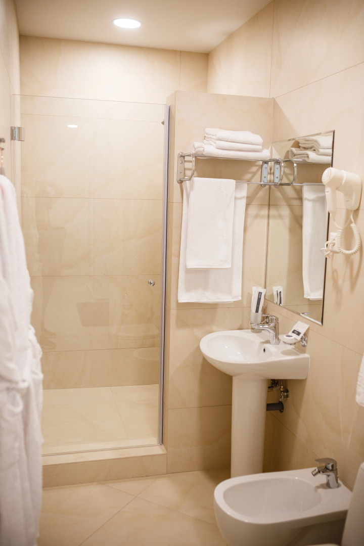 Парк-Отель Усадьба