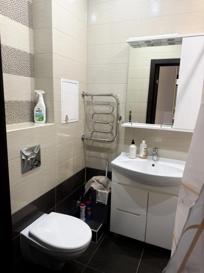 Апартаменты Квартира в самом центре на Кирова