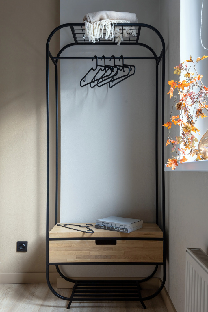 Апартаменты Времена года в Центре города Осень