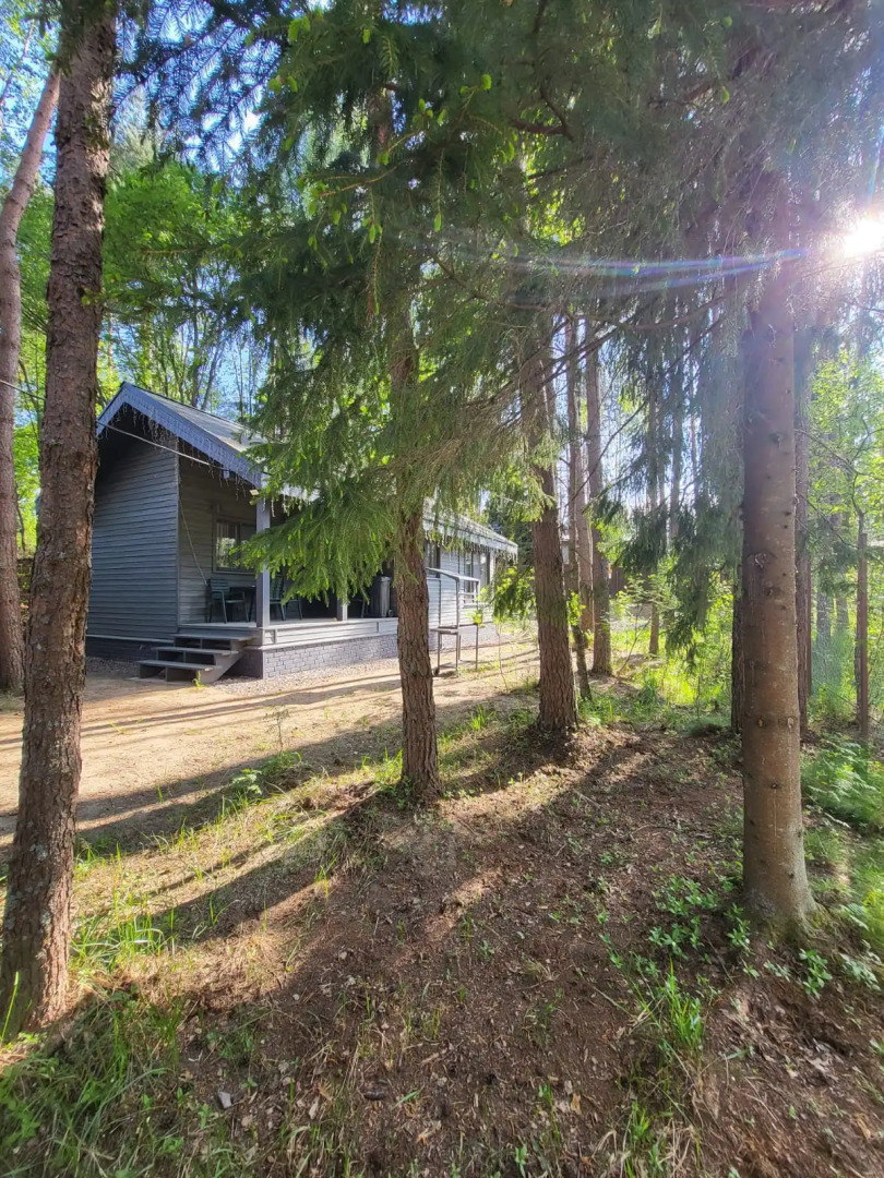 Вилла Лосиный Ключ