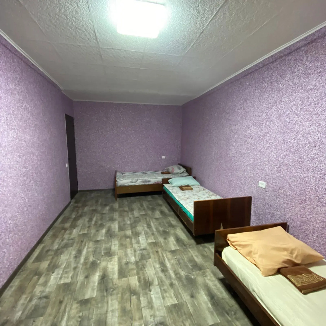 Апартаменты Алтайское Гостеприимство