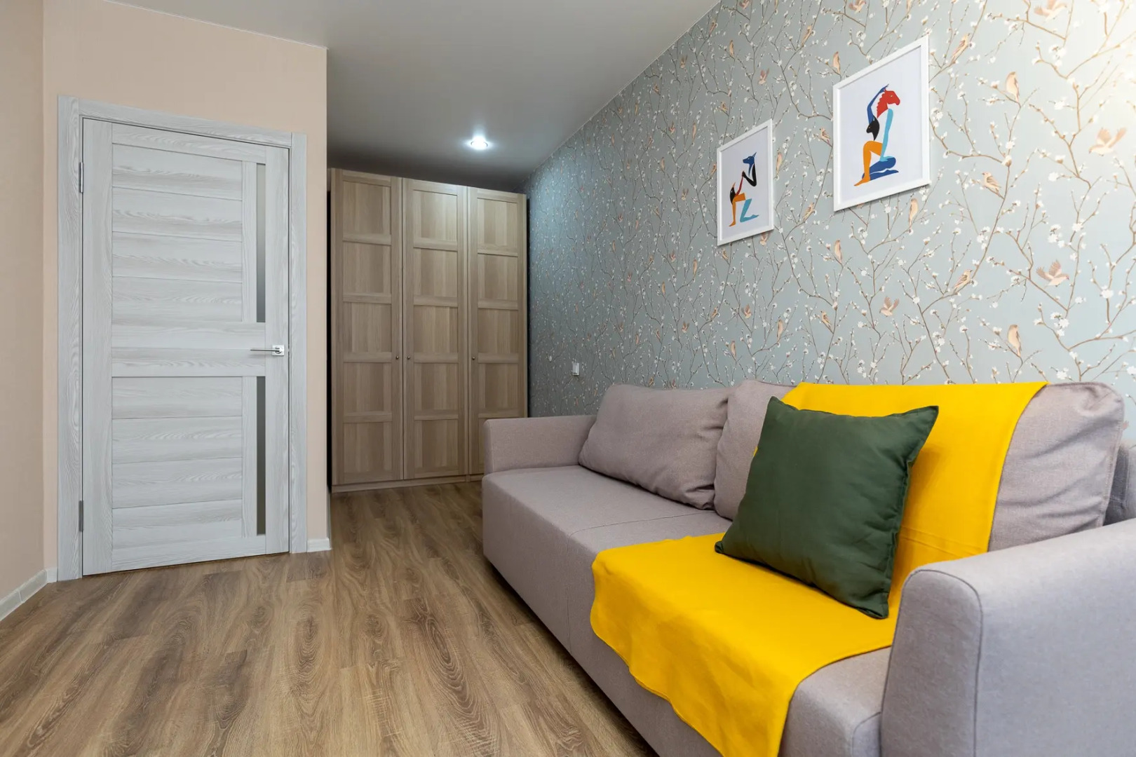 Апартаменты Cozy Home