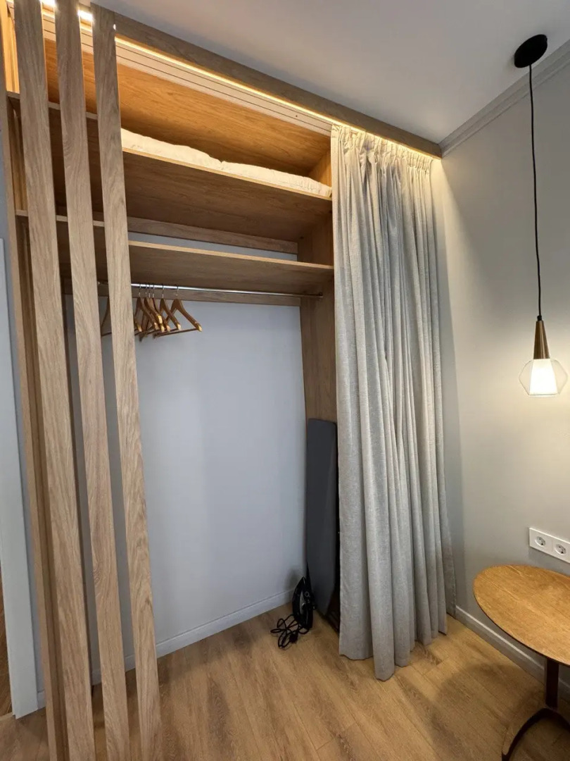 Апартаменты У Реки