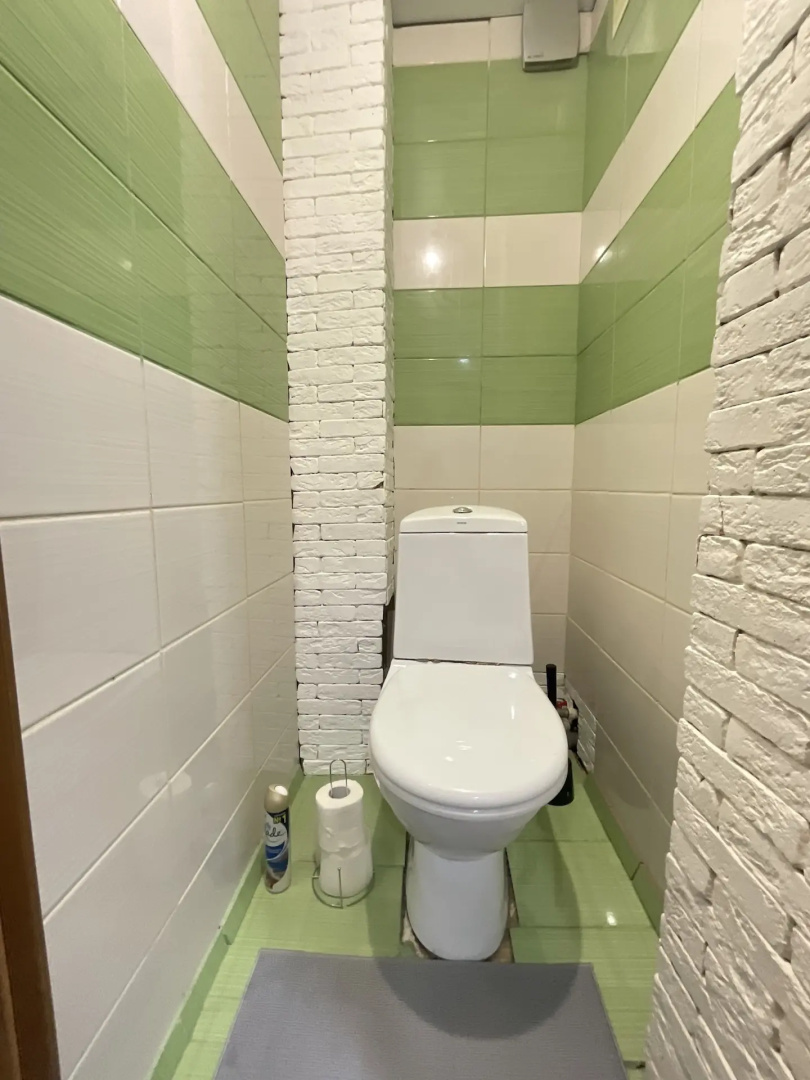 Квартира на улице Мира 29