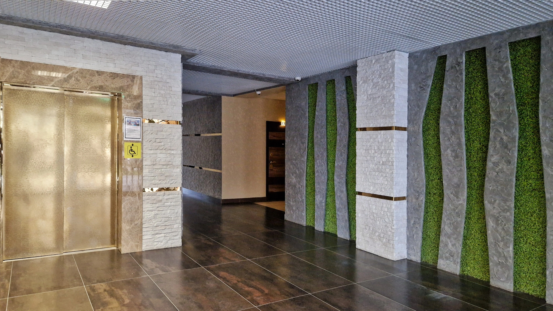 Квартира у моря