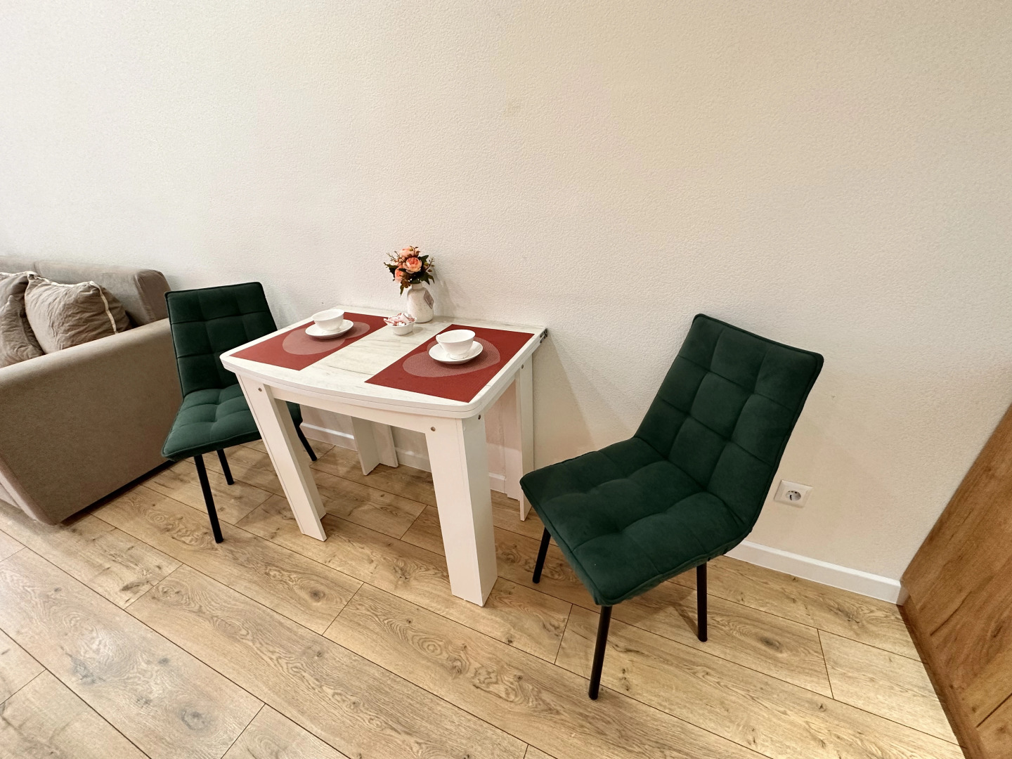 Квартира Ауельбекова 120