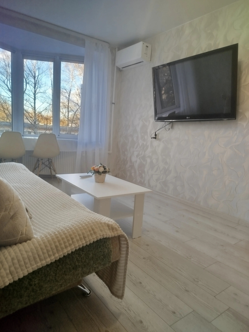 Квартира рядом с парком Петергоф