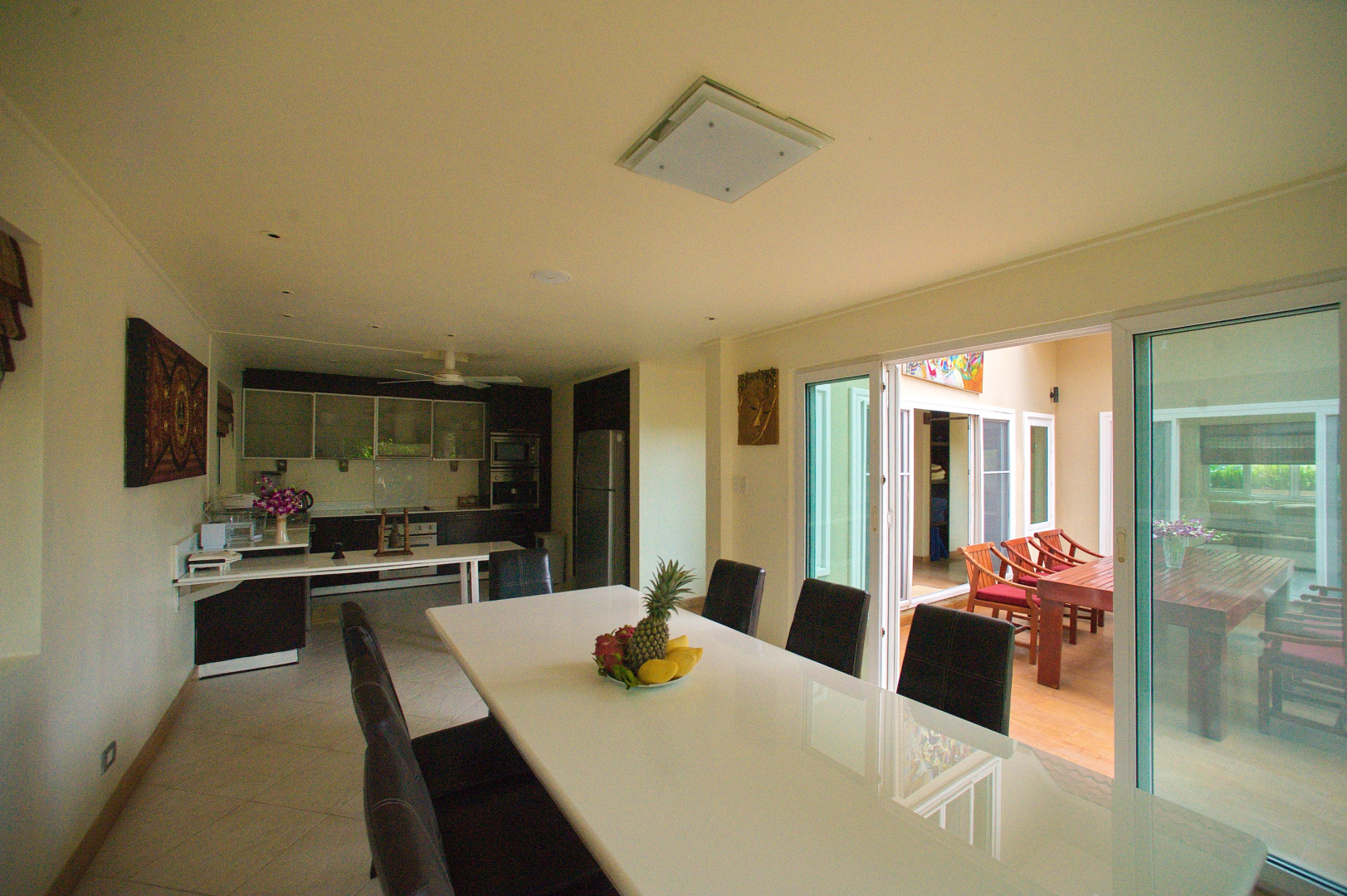 Вилла Samui Art