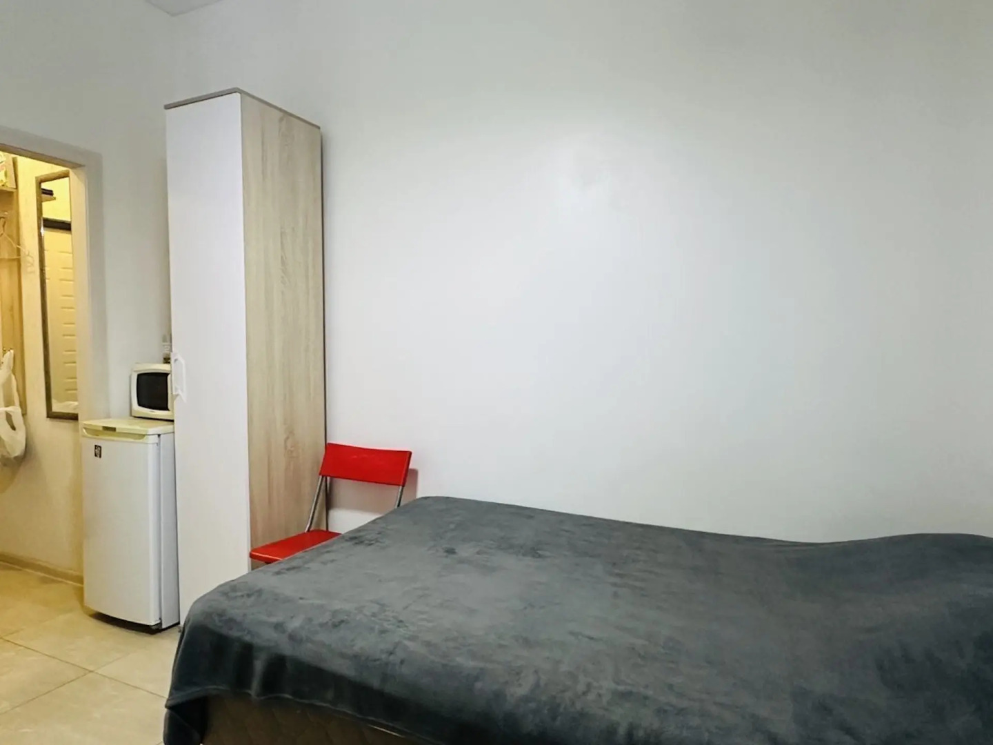 Квартира 98/3 на улице Красных Героев 20 к2