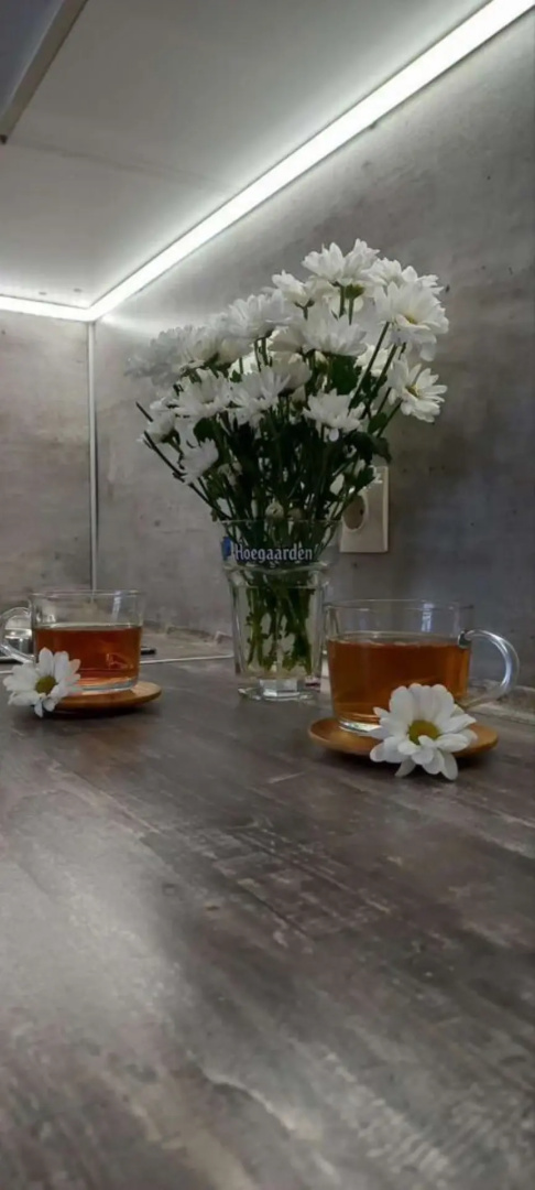Квартира на Ямской 77к3