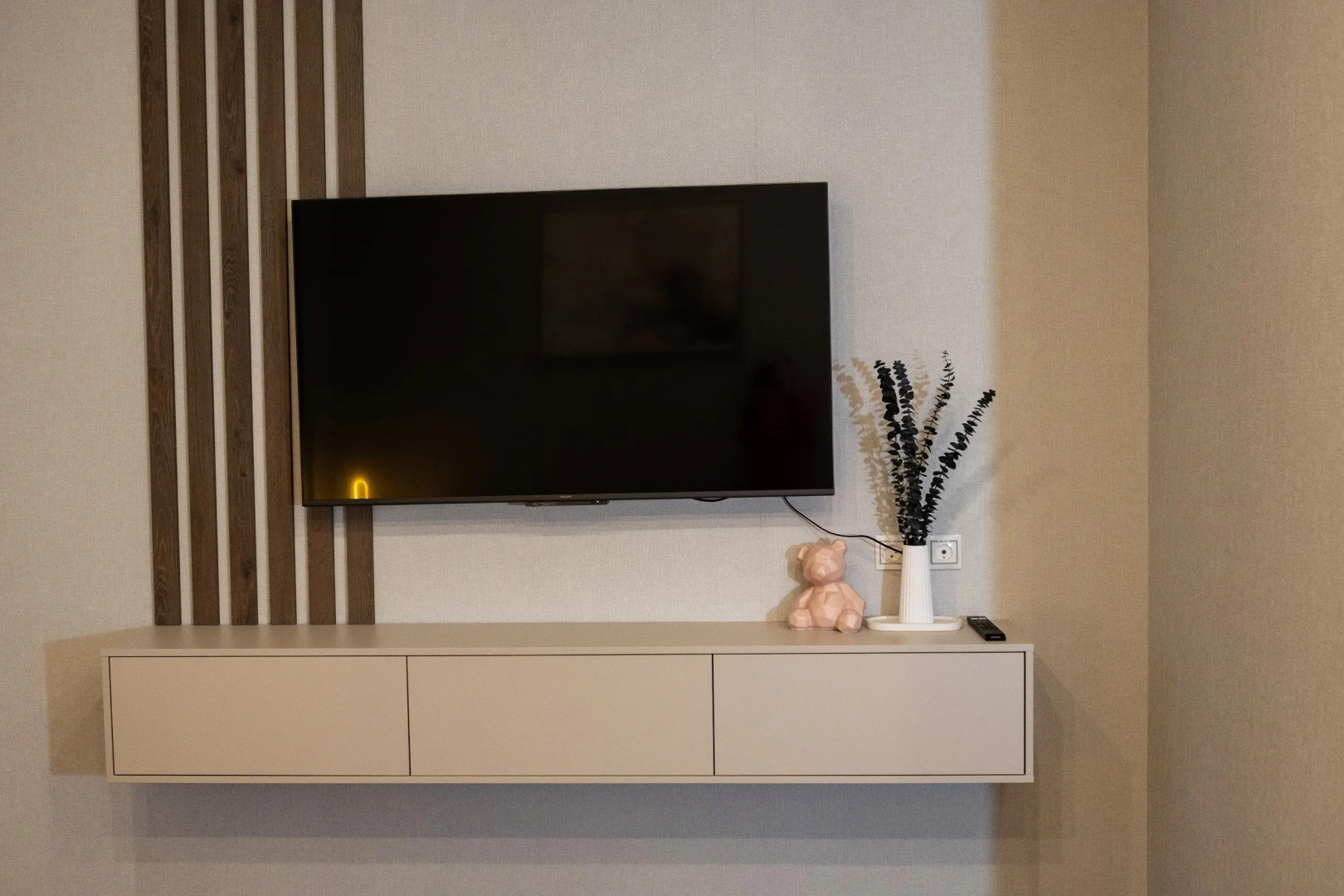 Квартира в самом сердце Выборга