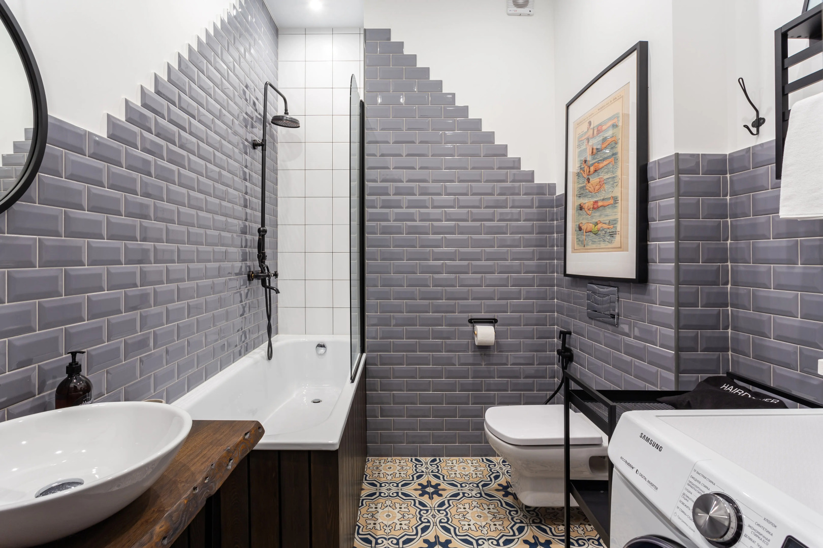 Апартаменты Невский лофт Москва