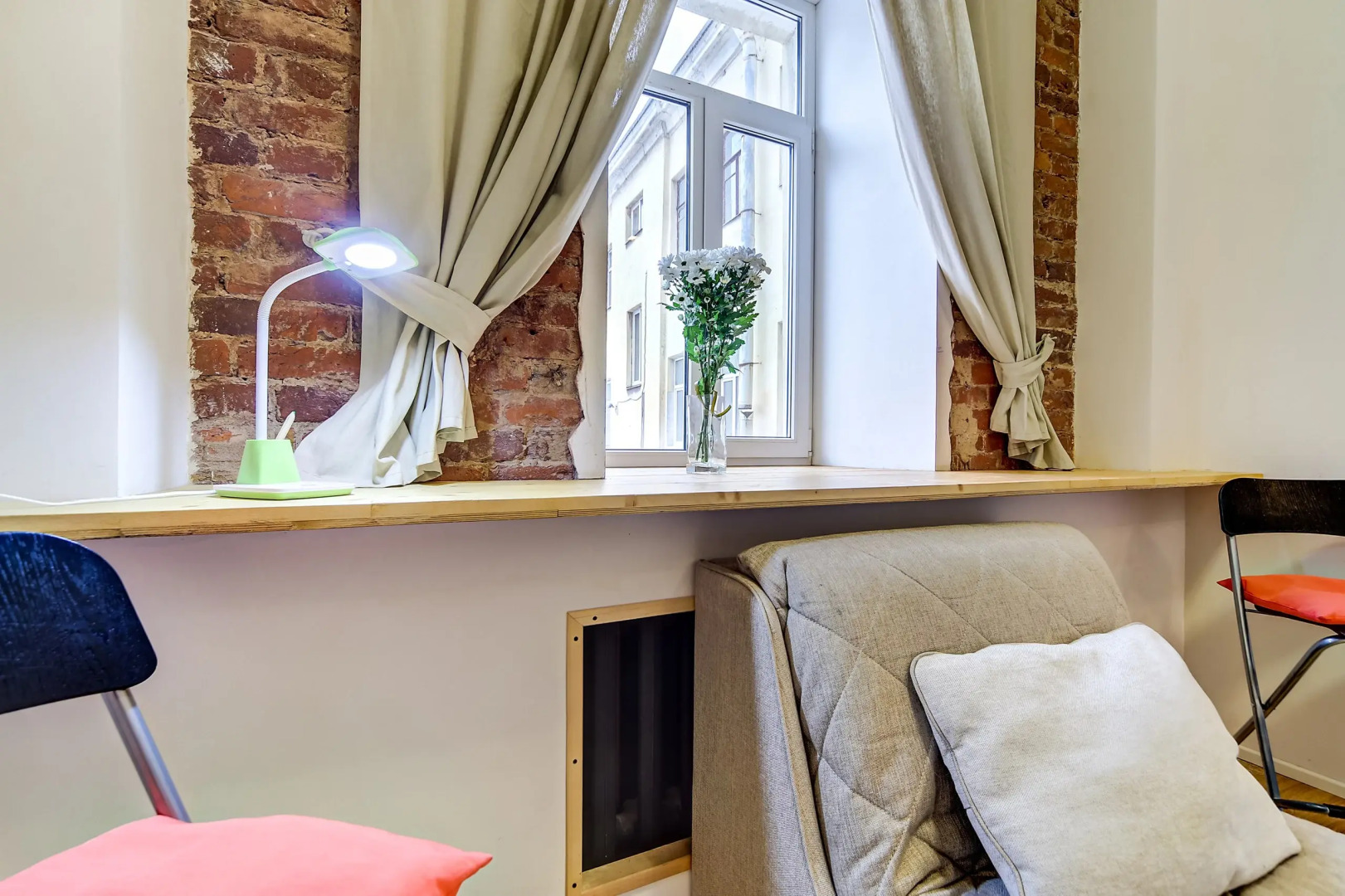 Квартира Двухкомнатная рядом с Московским вокзалом