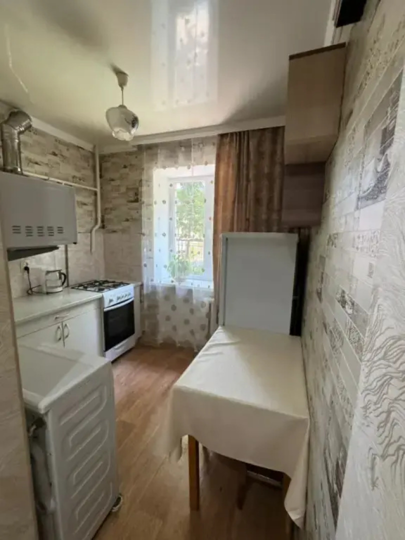 Квартира уютные апартаменты возле ЖД вокзала