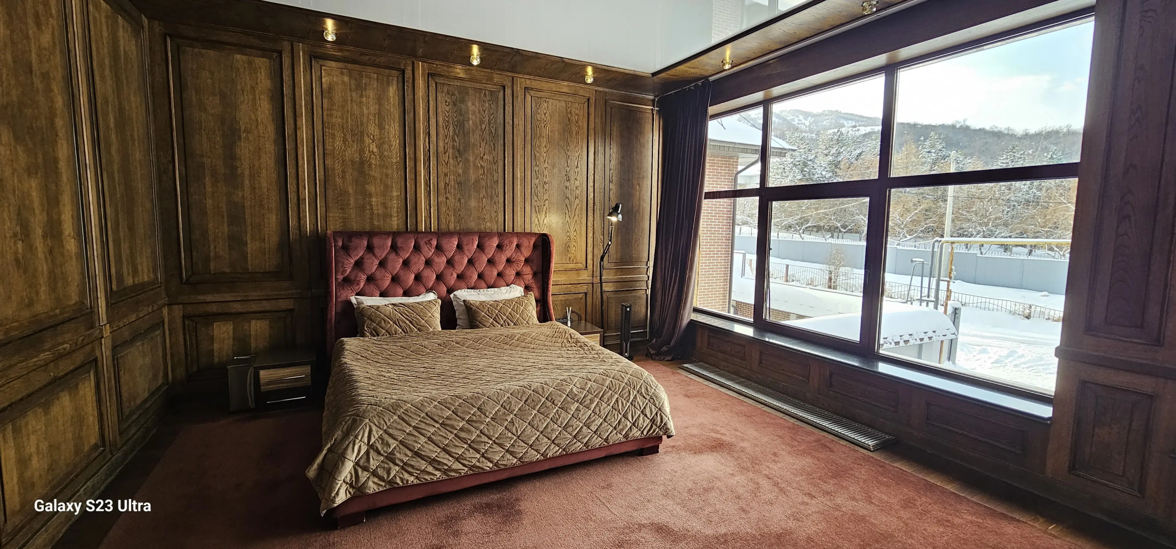 Вилла Honey Apartments Almaty