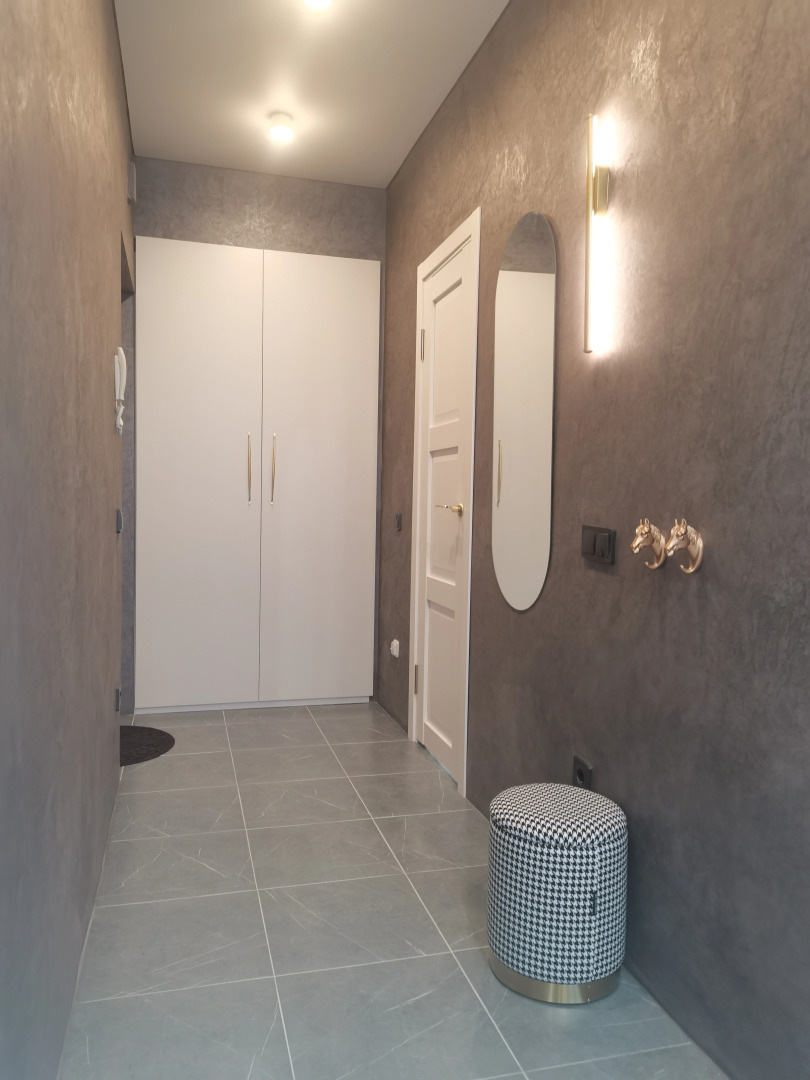 Апартаменты Еsenia Home - White Horce