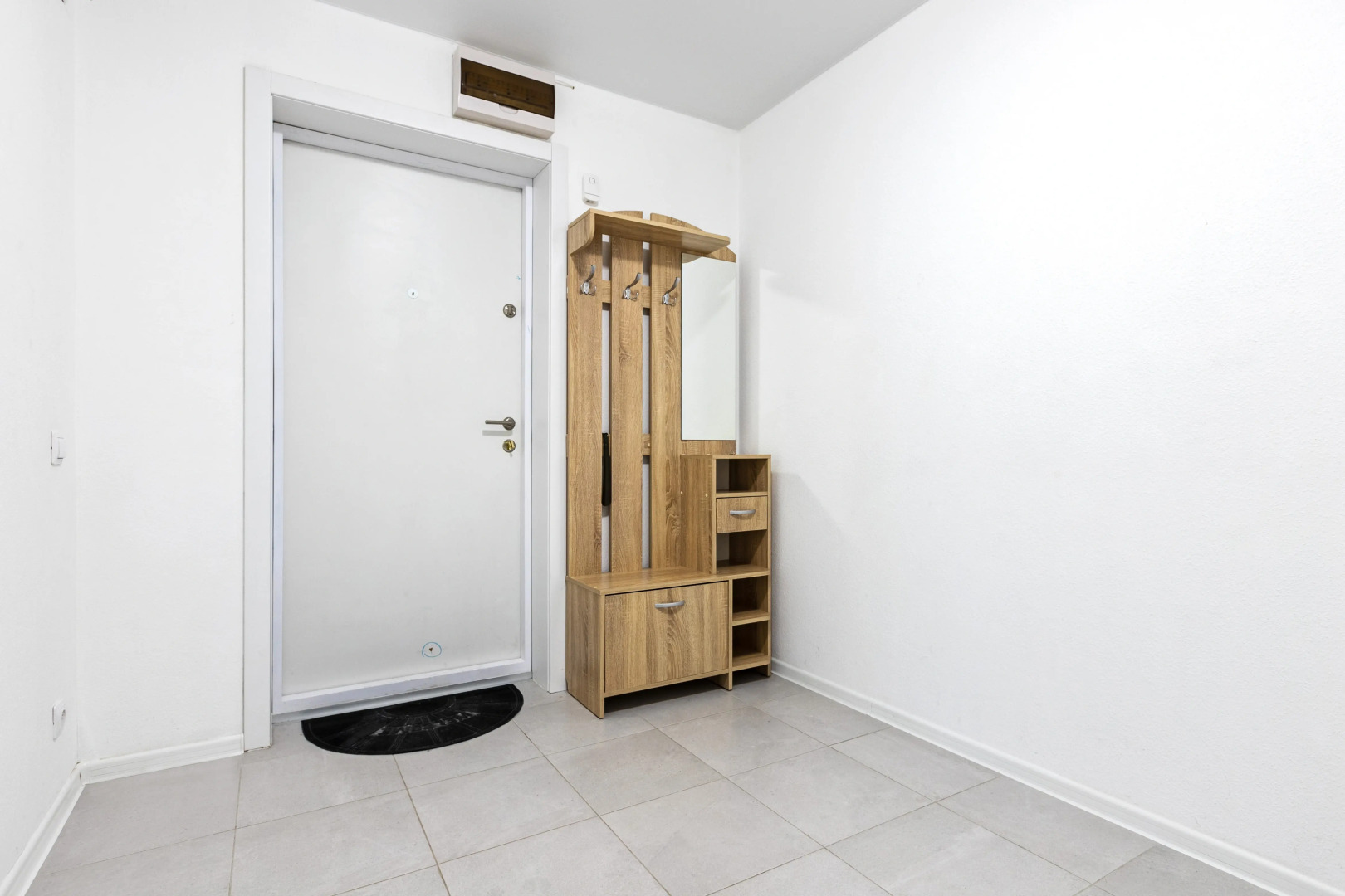 Апартаменты Квартира в новом доме