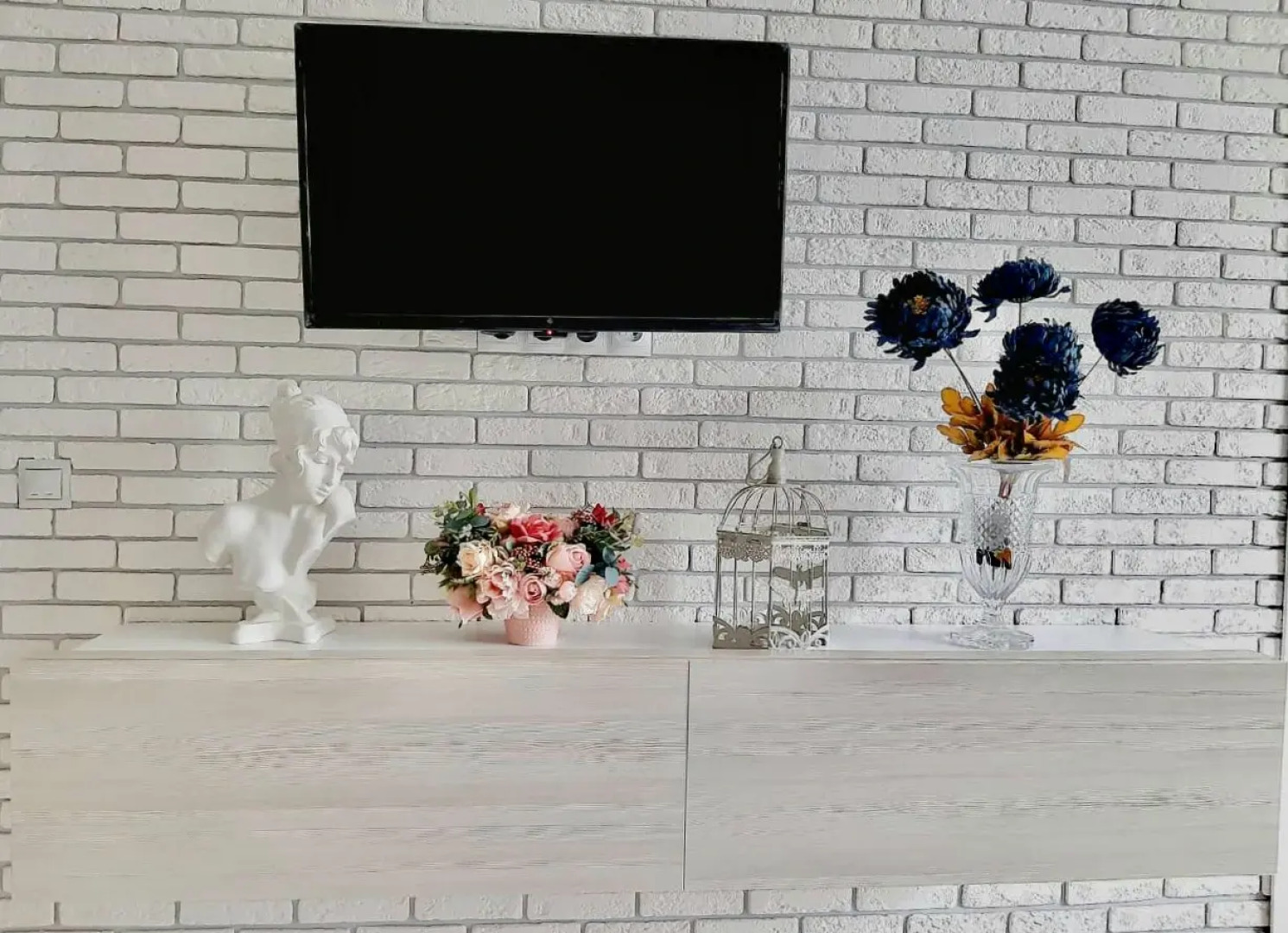 Апартаменты Pion сети DeNewHome у Парка Патриотов