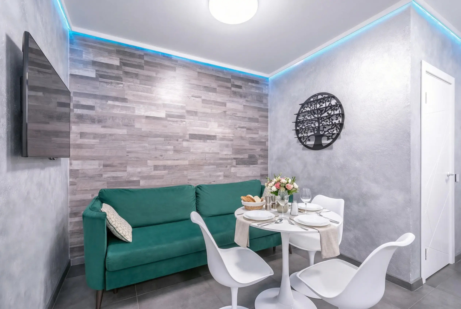 Апартаменты Bolshoi by Roomers 534