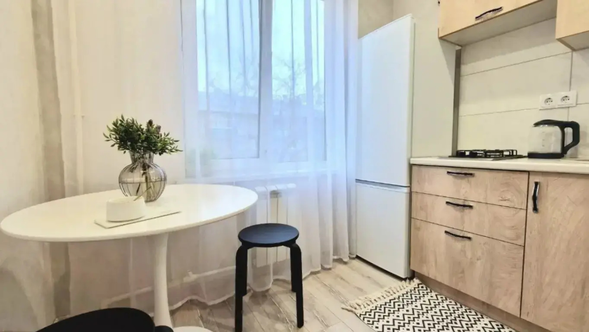 Квартира стандарт у Исторического Центра