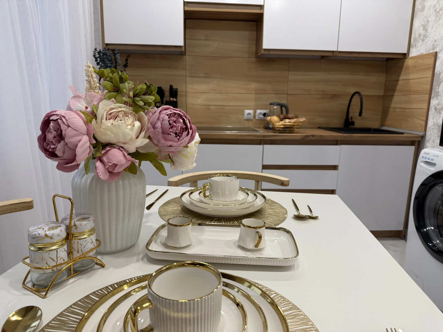 Квартира Семейный кинотеатр