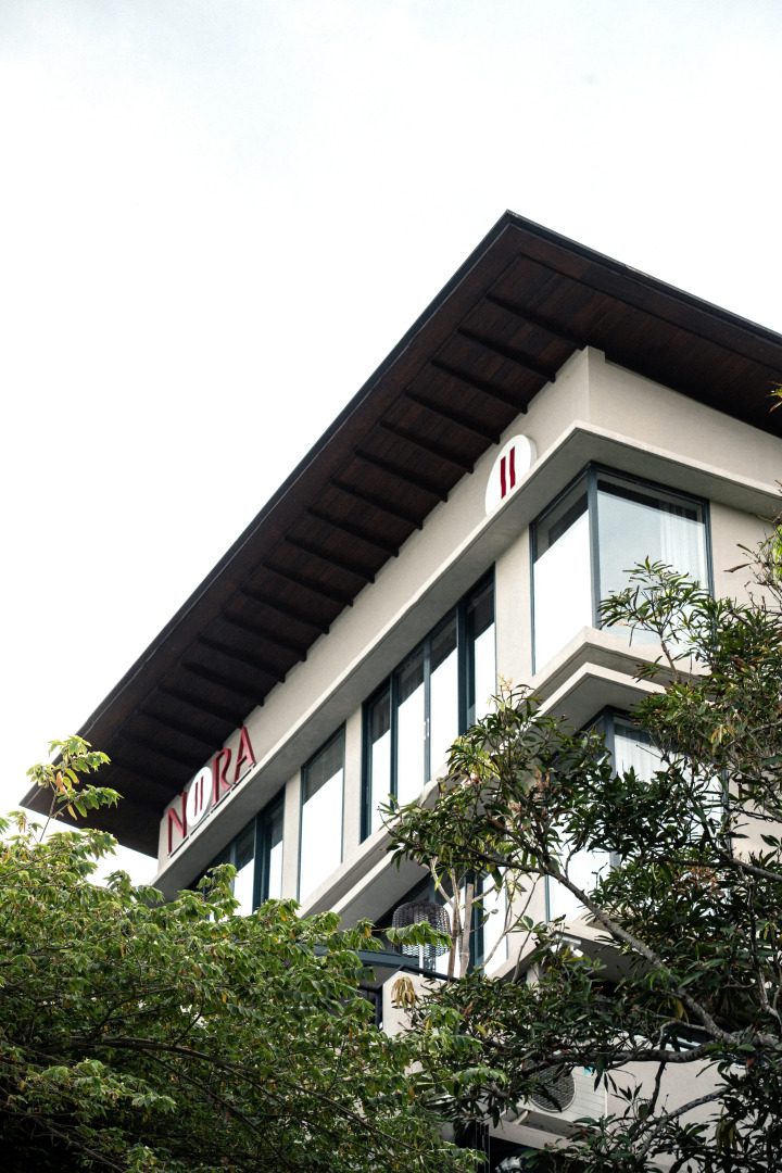 Бутик-отель Niira