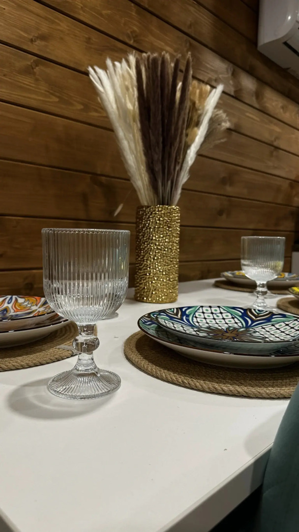 Гостевой дом В Дом