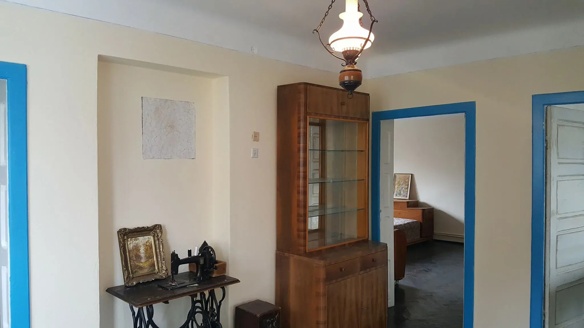 Гостевой Дом The Bicaz Manor