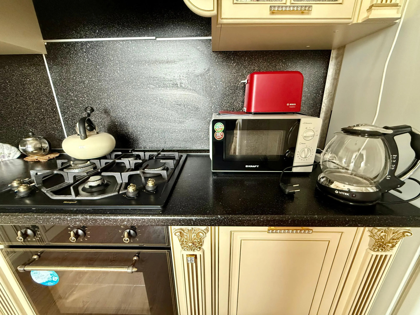 Апартаменты Tour House у моря