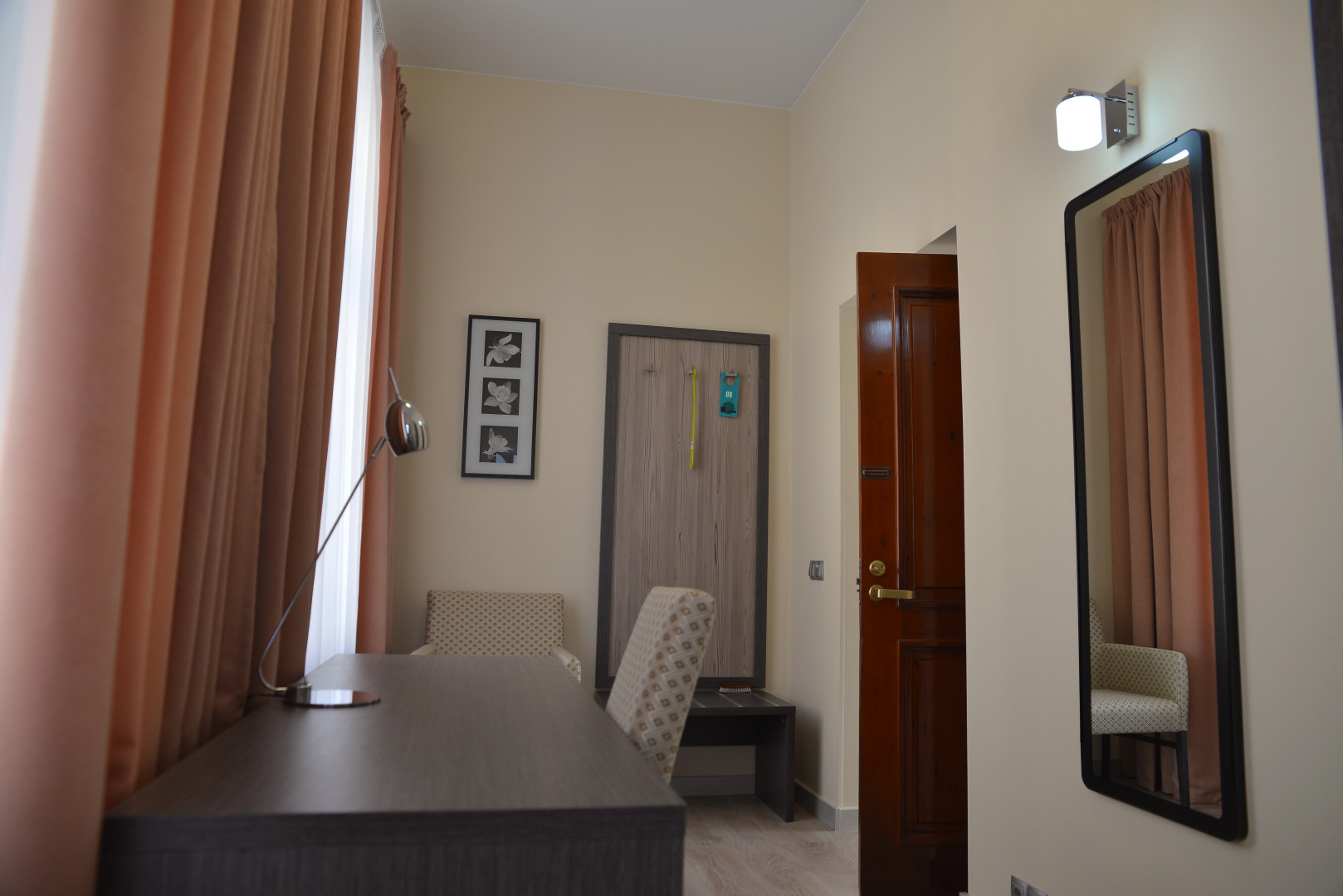 Отель Риволи́